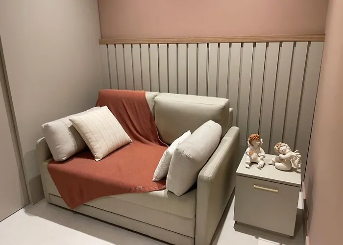 Flat novo no Eco Resort