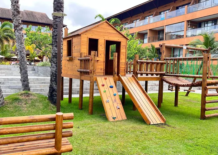 Eco Resort Praia Dos Carneiros