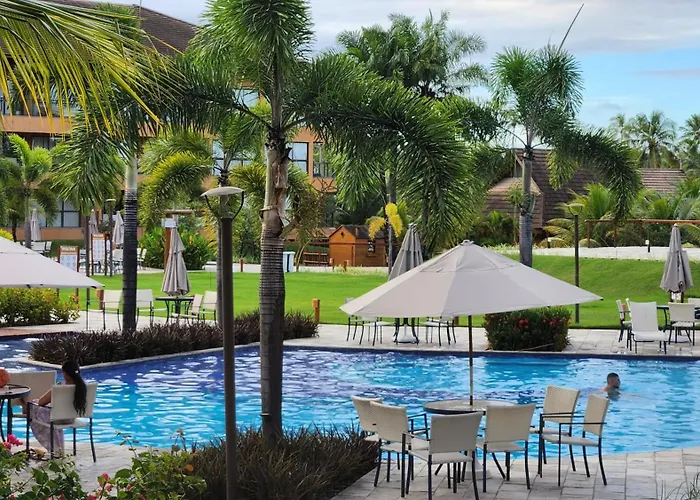 Eco Resort Praia Dos Carneiros