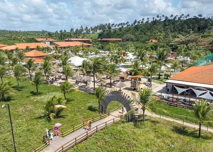 Salinas Maragogi All Inclusive Resort